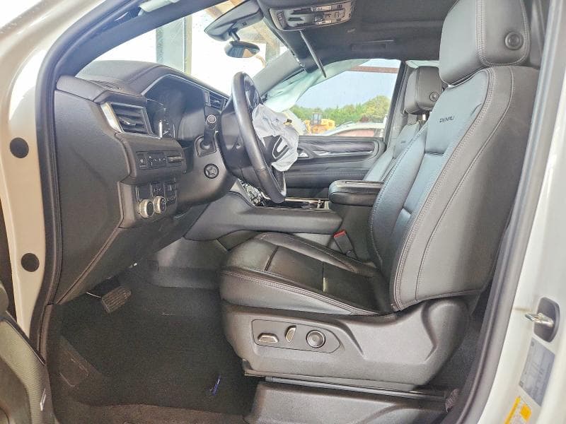2021 GMC YUKON DENALI 7