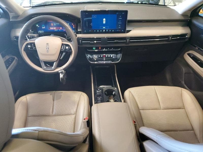 2023 LINCOLN CORSAIR 8