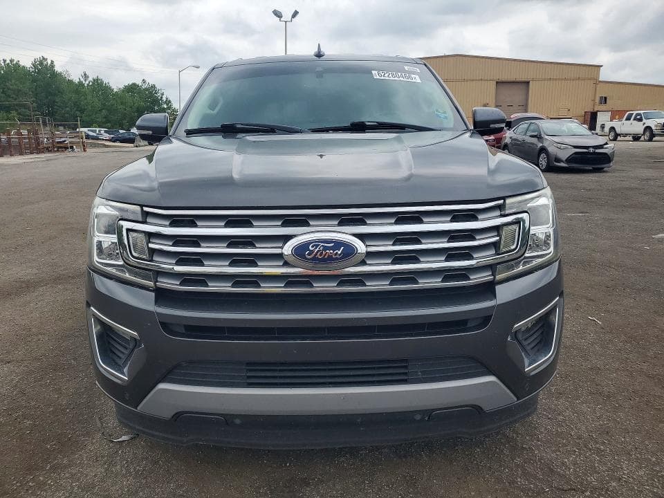 2020 FORD EXPEDITION MAX LIMITED 5