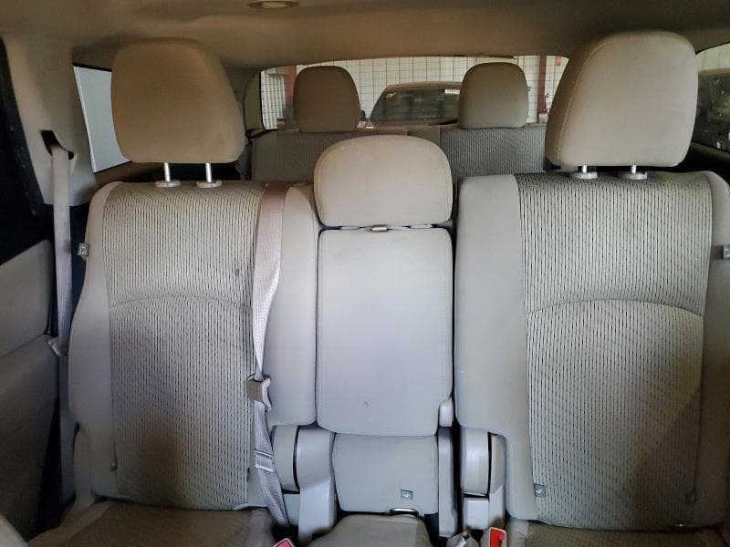 2019 DODGE JOURNEY SE 10