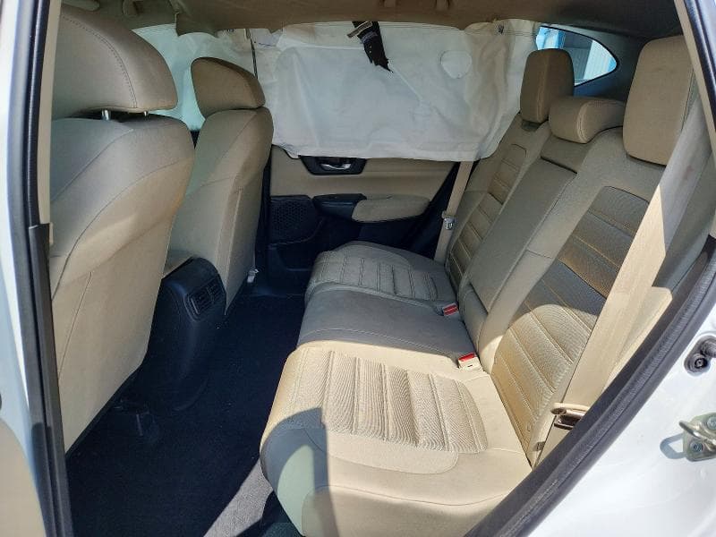 2019 HONDA CR-V LX 11