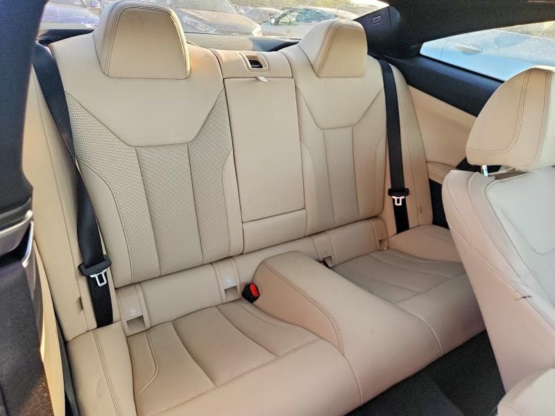 2024 BMW 430I 10