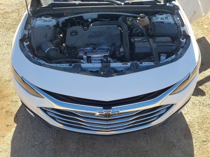 2020 CHEVROLET MALIBU LT 11