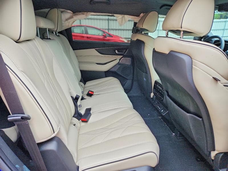 2024 ACURA MDX TYPE S ADVANCE TYPE S ADVANCE 10