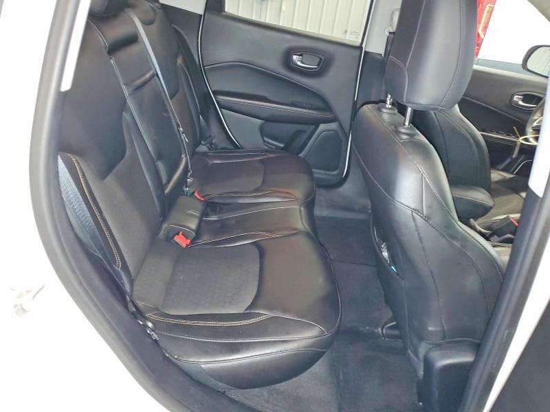2018 JEEP COMPASS LATITUDE 11