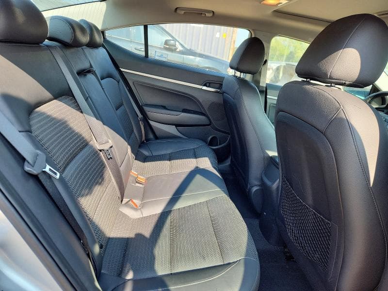 2020 HYUNDAI ELANTRA LIMITED 10