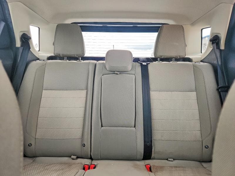 2019 FORD ECOSPORT S 10