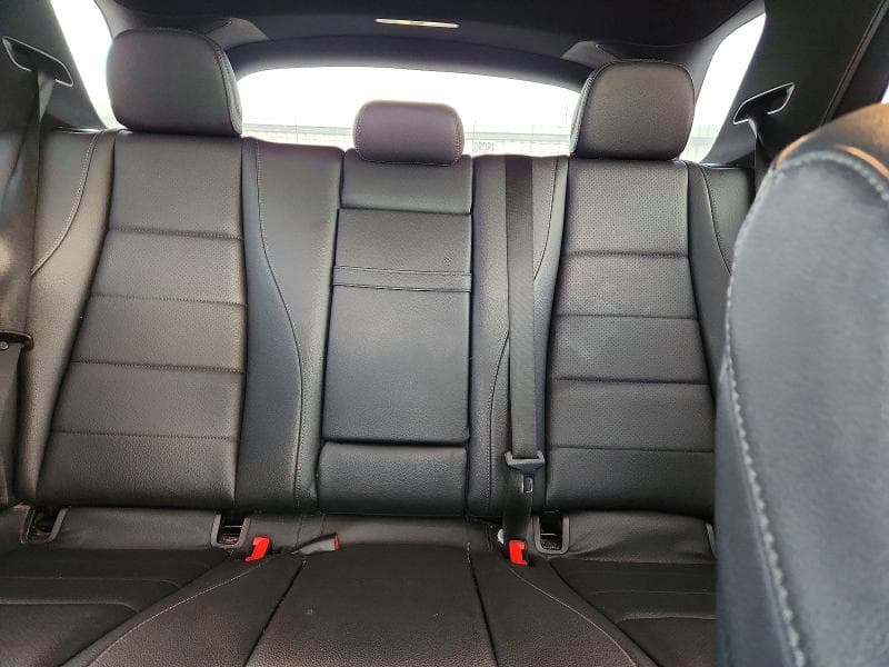 2022 MERCEDES-BENZ GLE 350 4MATIC 10
