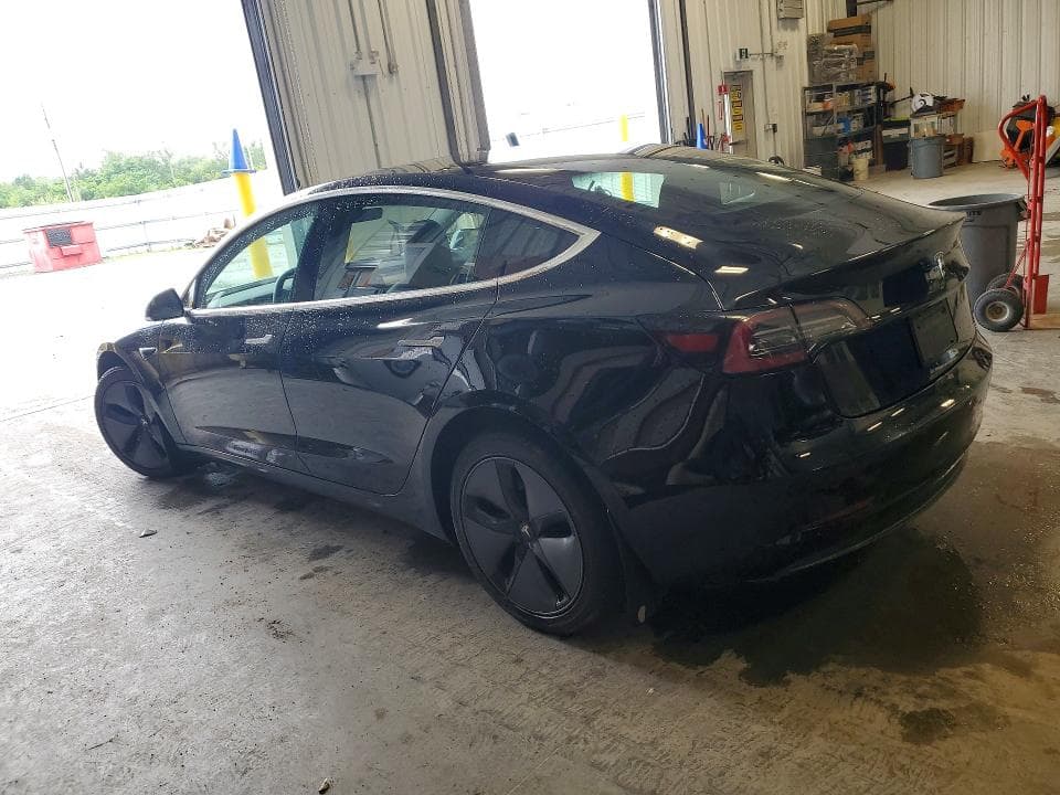 2019 TESLA MODEL 3 2