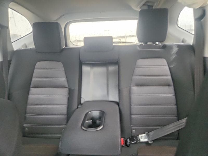 2021 HONDA CR-V EX 10