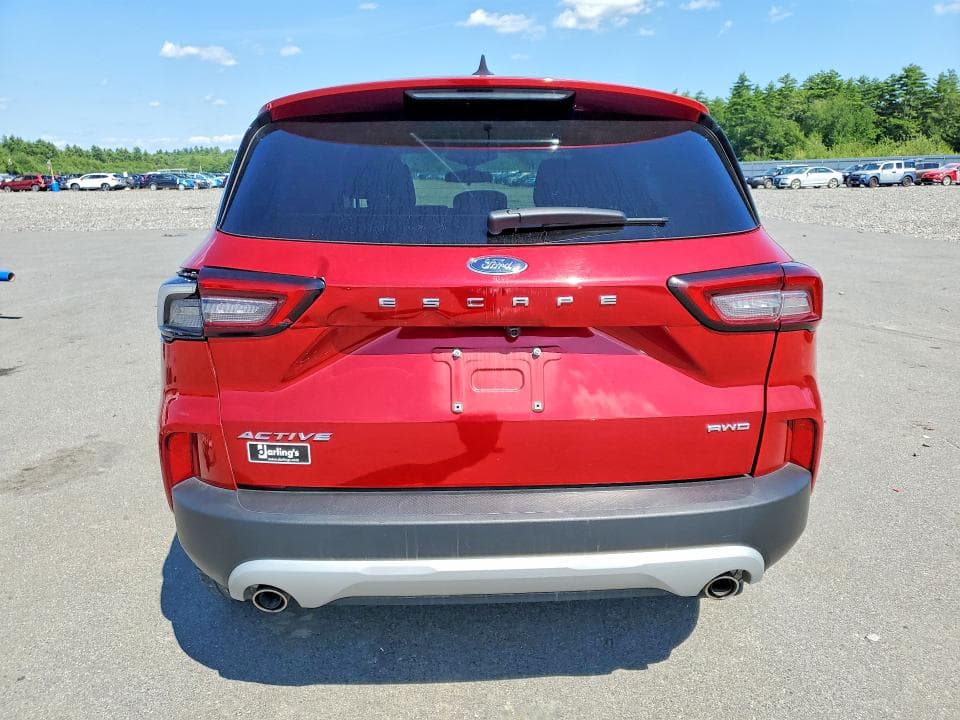 2023 FORD ESCAPE ACTIVE 6