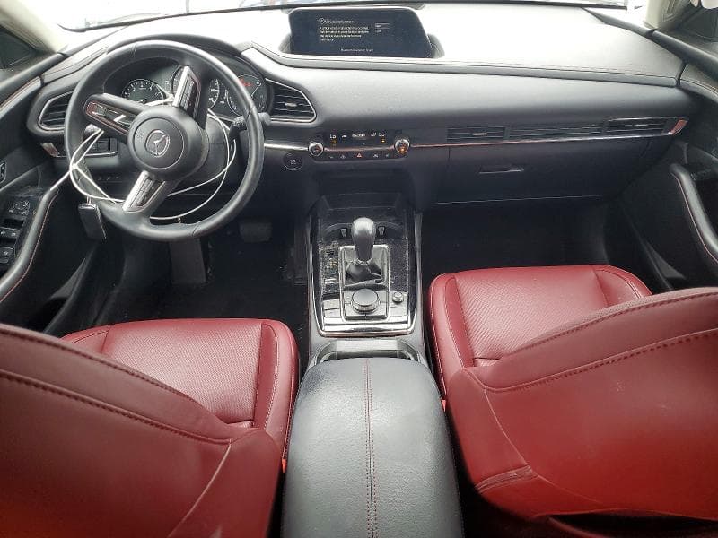 2023 MAZDA CX-30 PREFERRED 8