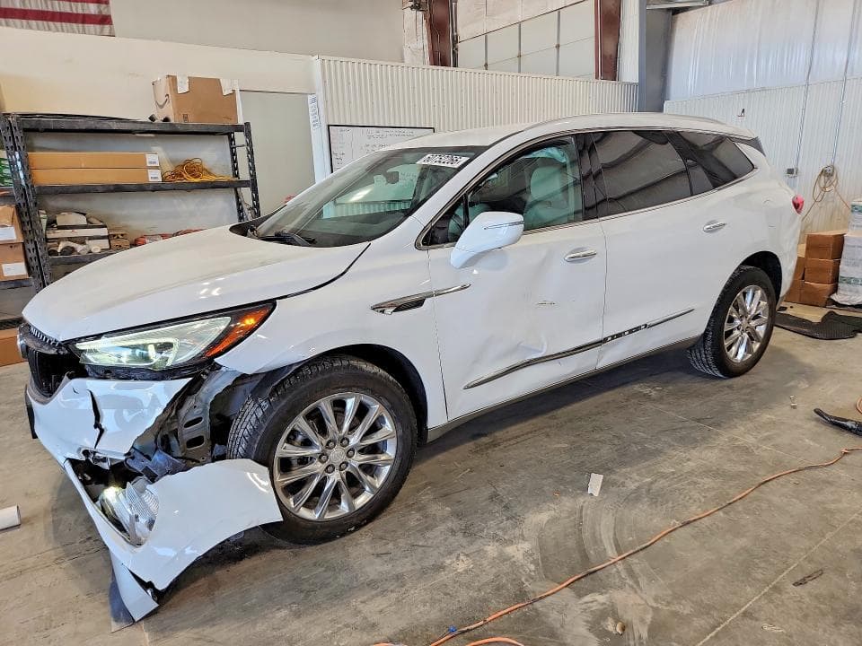 2021 BUICK ENCLAVE PREMIUM - 1