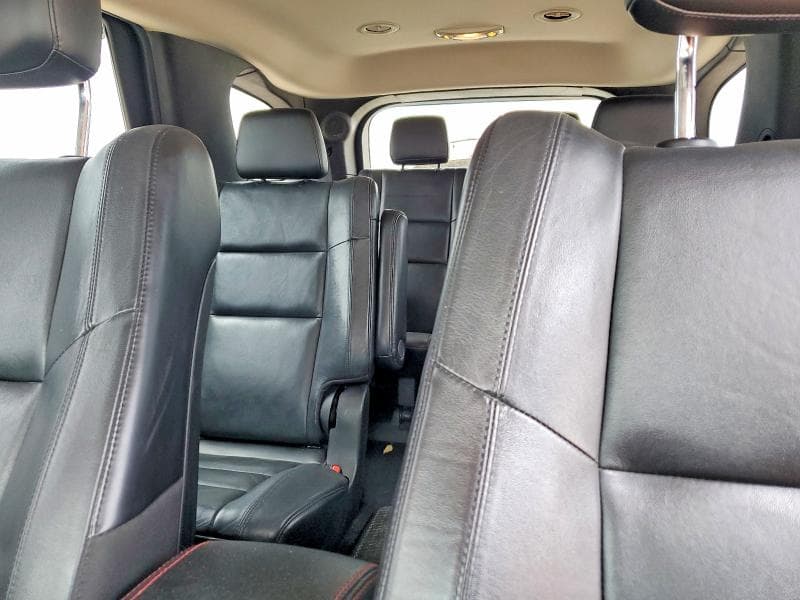 2020 DODGE DURANGO CITADEL 10