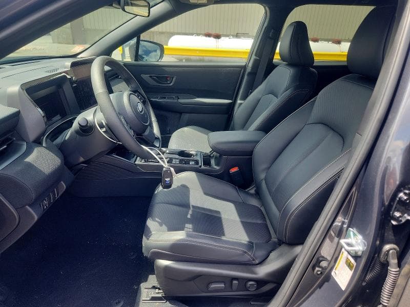 2026 SUBARU OUTBACK LIMITED XT 7
