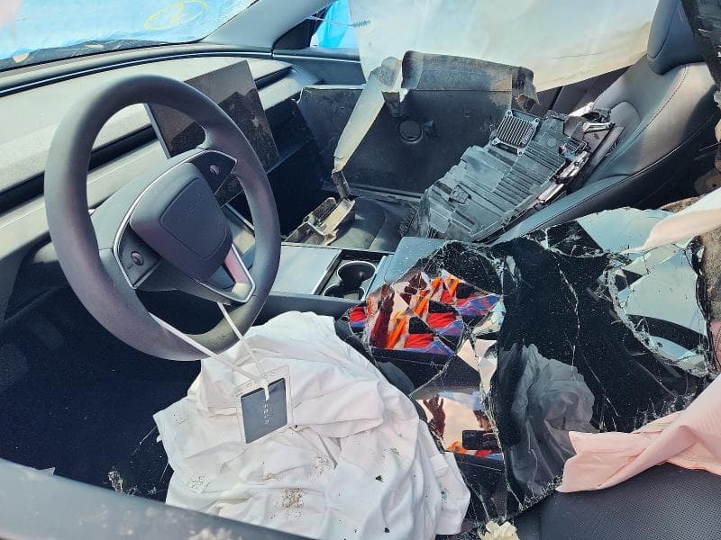 2024 TESLA MODEL 3 7