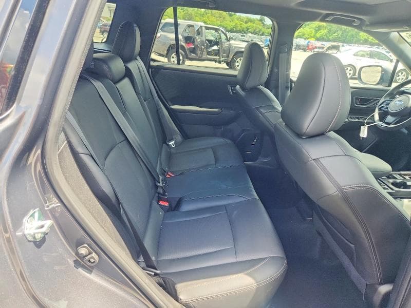 2026 SUBARU OUTBACK LIMITED XT 11