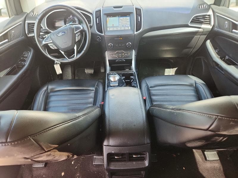 2019 FORD EDGE SEL 8