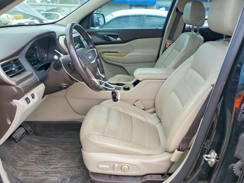 2018 GMC ACADIA DENALI 7