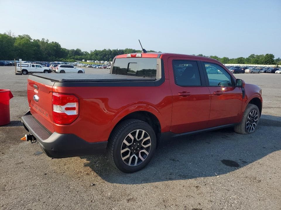 2022 FORD MAVERICK XL 3