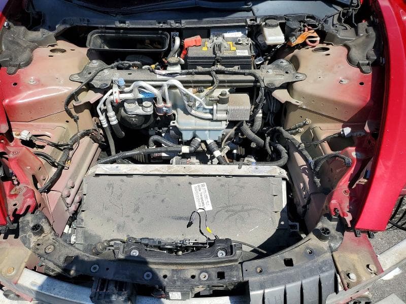 2018 TESLA MODEL 3 11