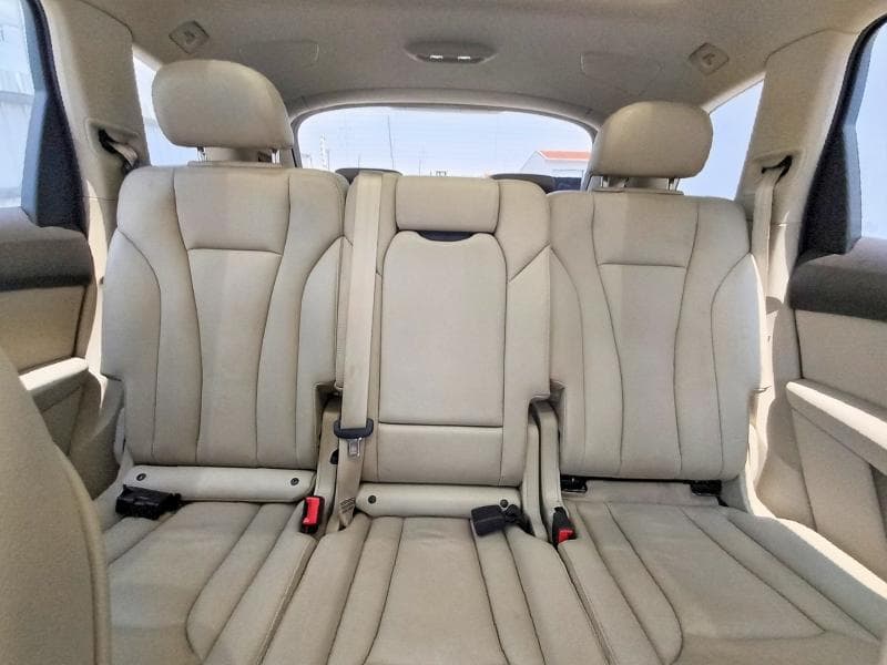 2019 AUDI Q7 PREMIUM PLUS 10