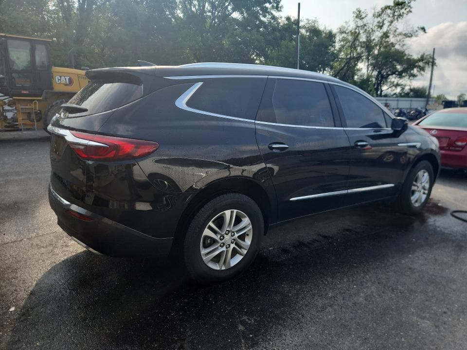 2020 BUICK ENCLAVE ESSENCE 3