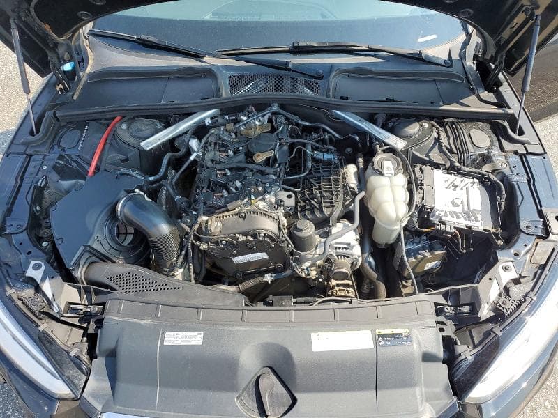 2019 AUDI A5 PREMIUM 11