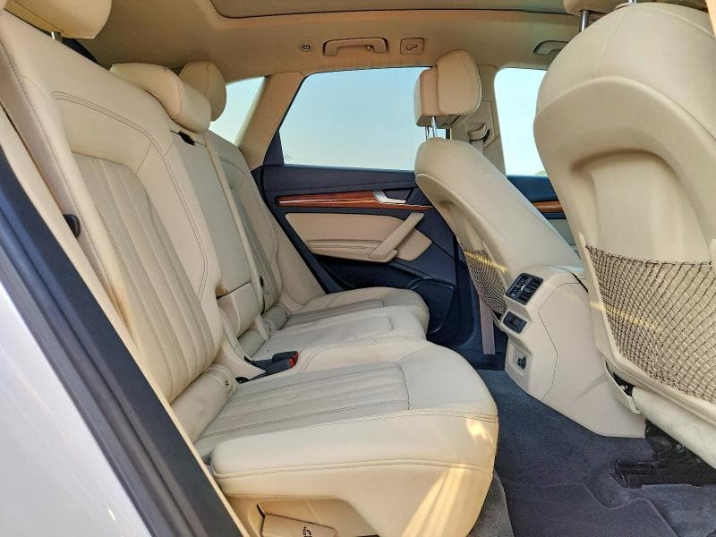 2021 AUDI Q5 PREMIUM PLUS 11