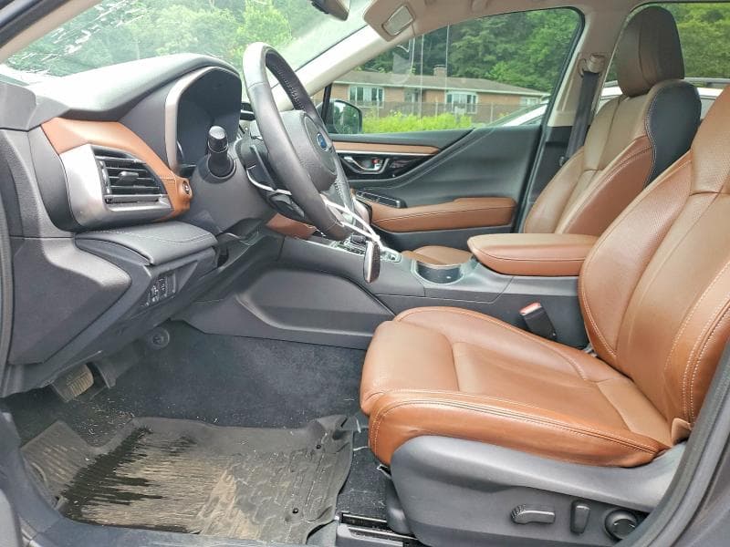2021 SUBARU OUTBACK TOURING 7