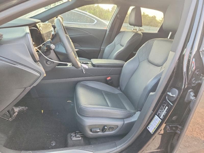 2025 LEXUS RX 350 PREMIUM 7