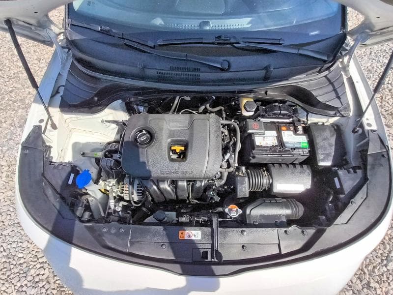 2023 KIA SOUL LX 11