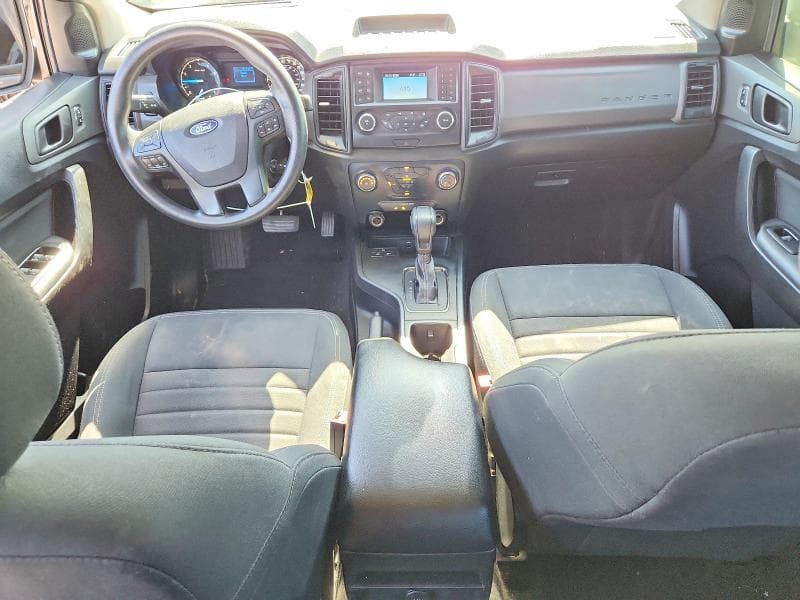 2020 FORD RANGER XL 8