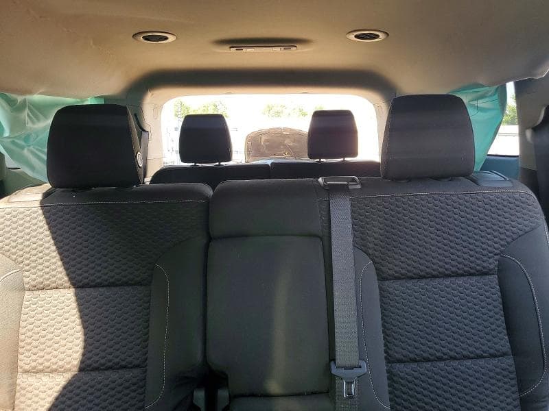 2017 GMC ACADIA SLE 10
