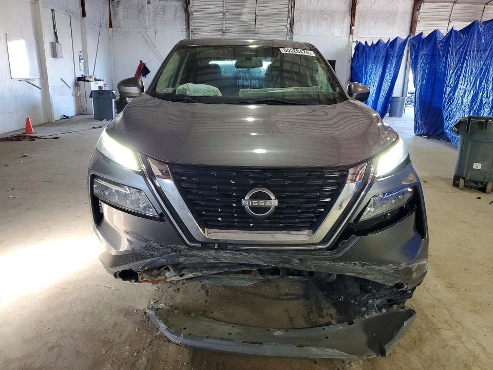 2023 NISSAN ROGUE SV 5