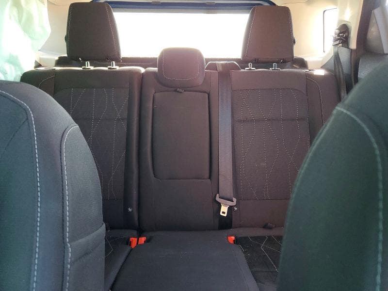 2020 FORD ECOSPORT SE 10
