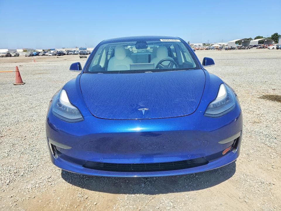 2020 TESLA MODEL 3 5