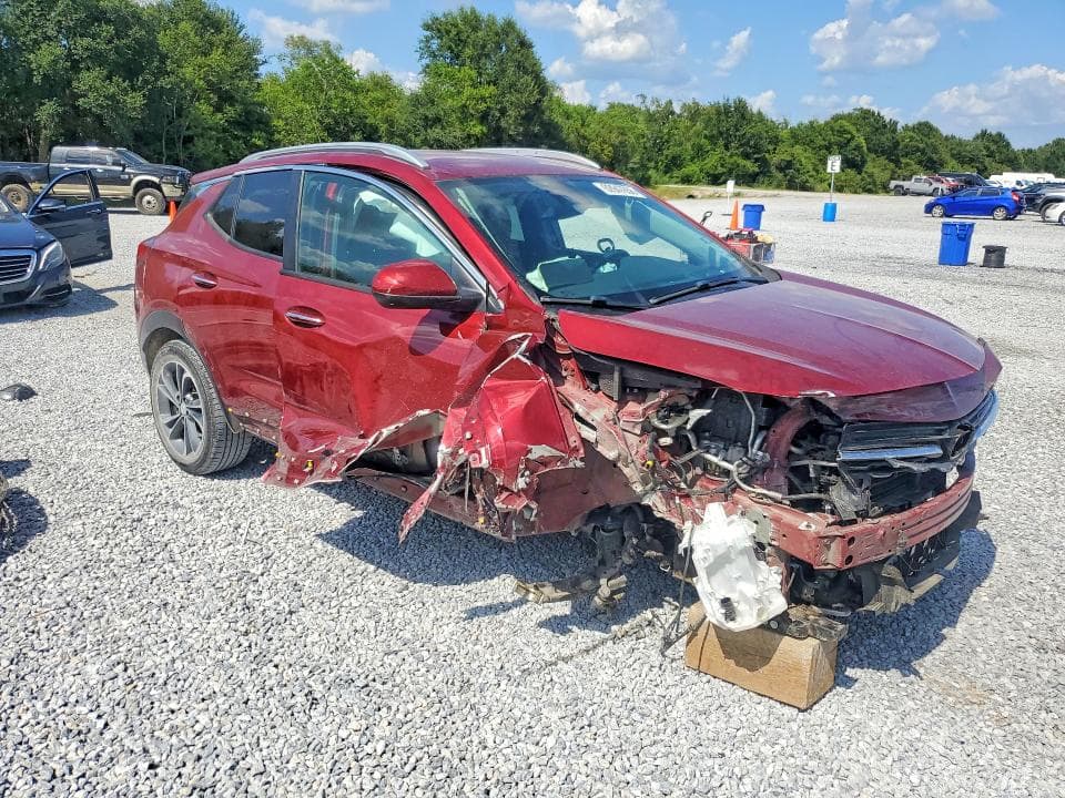 2023 BUICK ENCORE GX SELECT 4