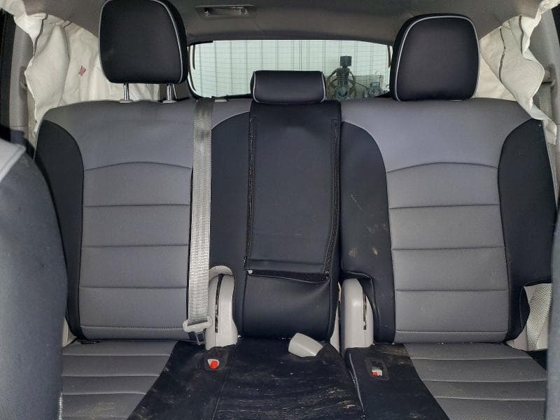 2017 TOYOTA HIGHLANDER LE PLUS 10