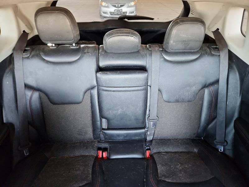 2019 JEEP COMPASS TRAILHAWK 10