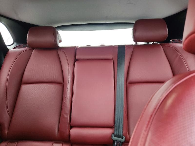 2022 MAZDA CX-30 PREFERRED 10