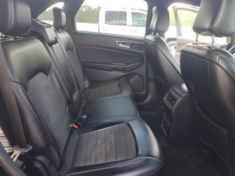 2021 FORD EDGE SEL 10