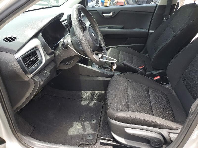 2021 KIA RIO LX 7