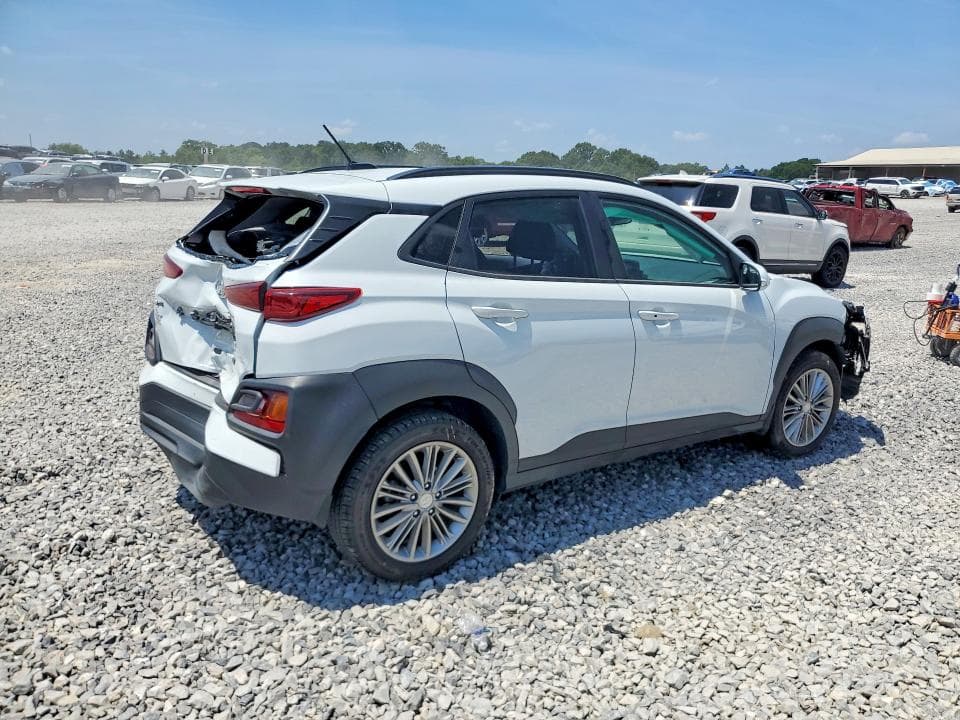 2018 HYUNDAI KONA SEL 3