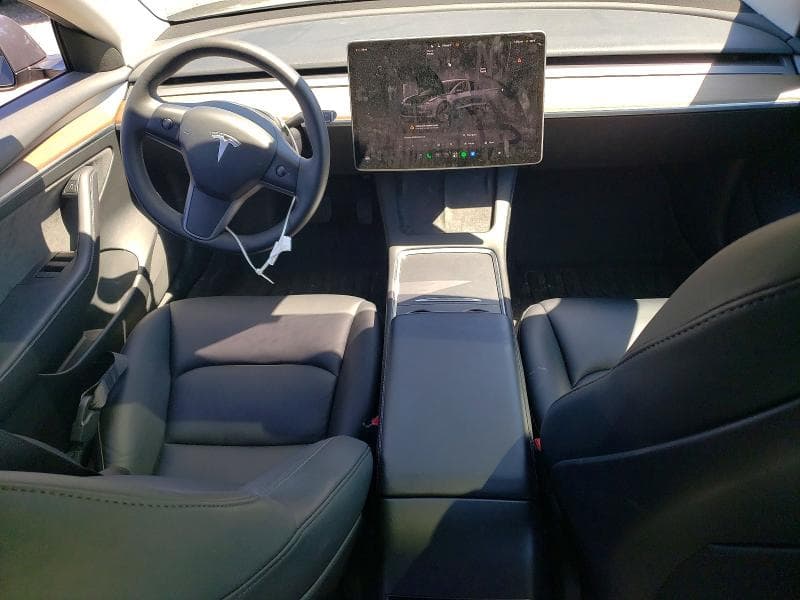 2023 TESLA MODEL 3 8