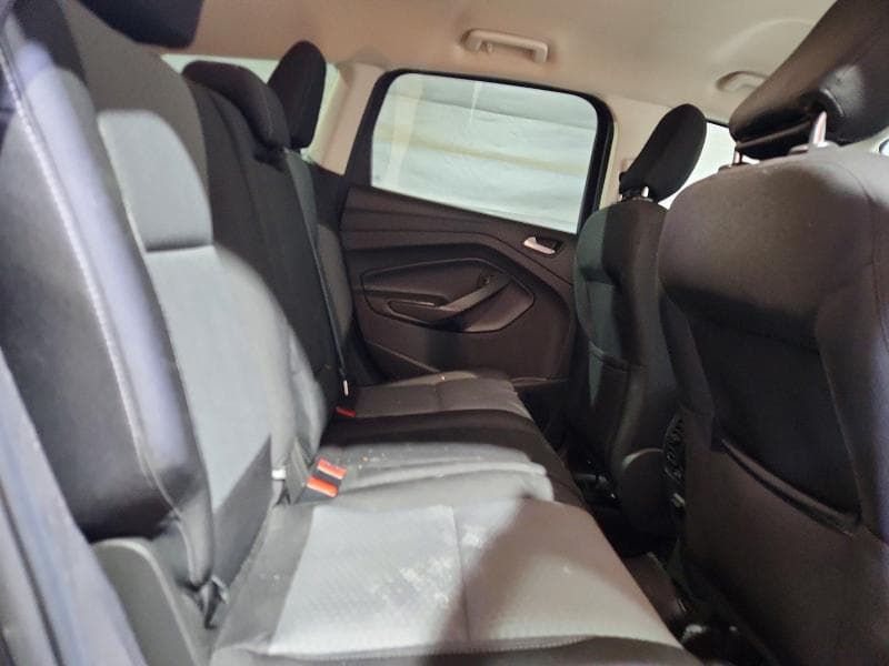 2019 FORD ESCAPE SE 11