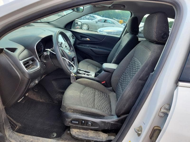2018 CHEVROLET EQUINOX LT 7