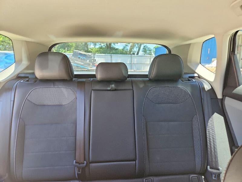 2024 VOLKSWAGEN TAOS SE 10