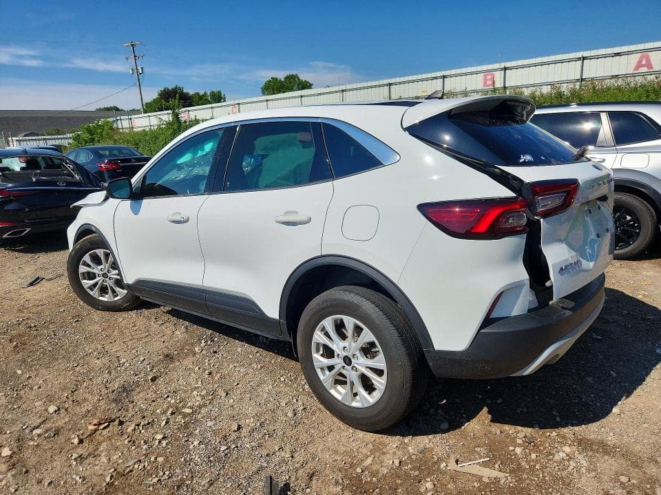 2024 FORD ESCAPE ACTIVE 2