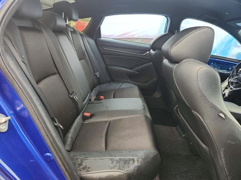 2019 HONDA ACCORD SPORT 10
